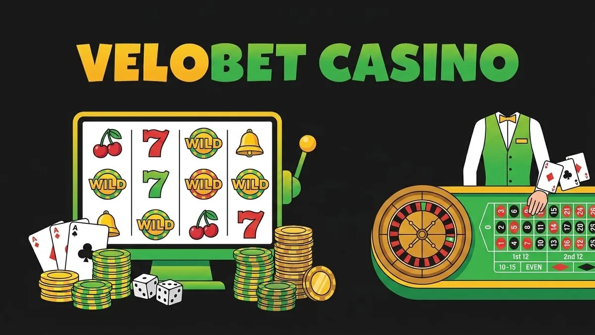 Casino spil